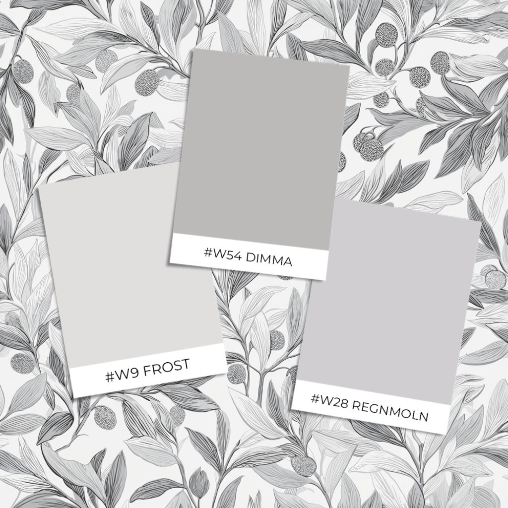 Picture of Abraham Light Grey - 1088201-06