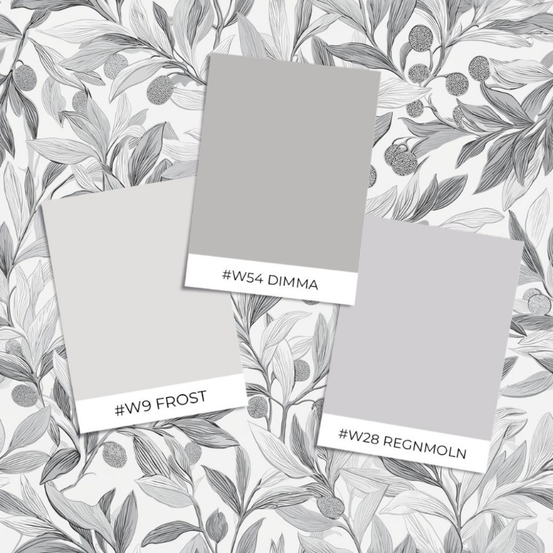 Bild på Abraham Light Grey - 1088201-06