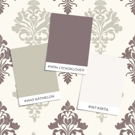 Sample style - Ragnar Brown - 1058601-06 paint 