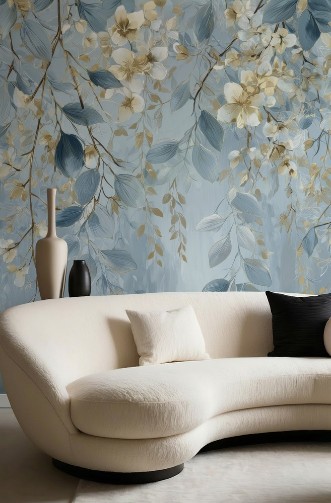 Bild på Poetic Garden II