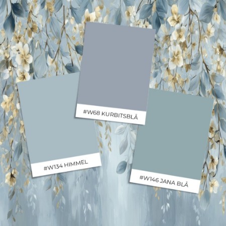 Poza cu Stil probă - Poetic Garden II