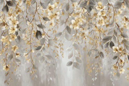 Bild på Poetic Garden III