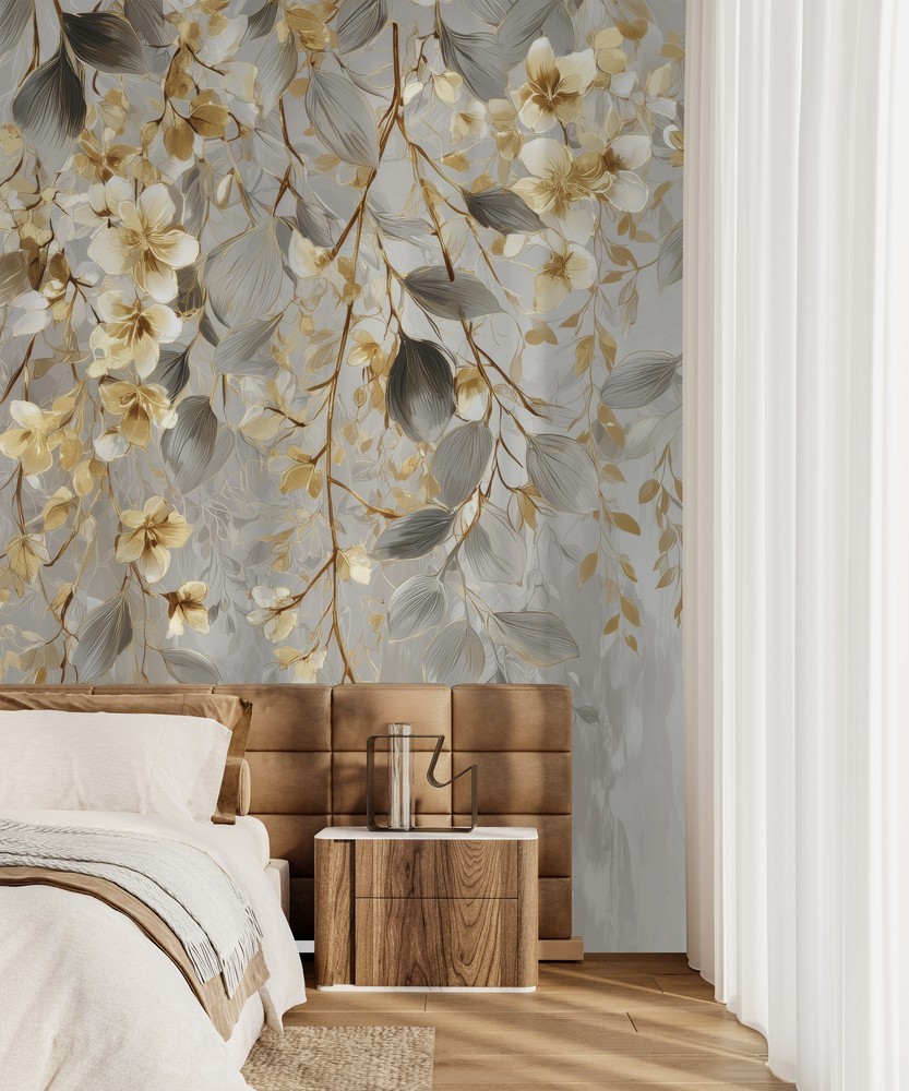 Poza cu Poetic Garden III