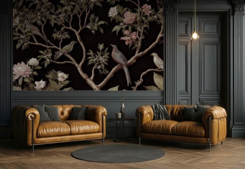 Bild von Midnight Garden II