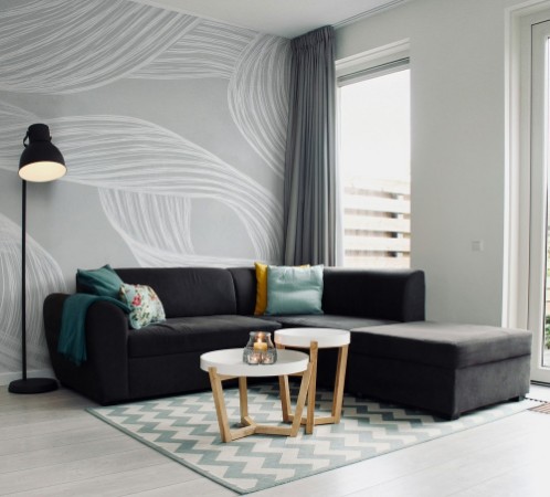 Image de Around and Around III