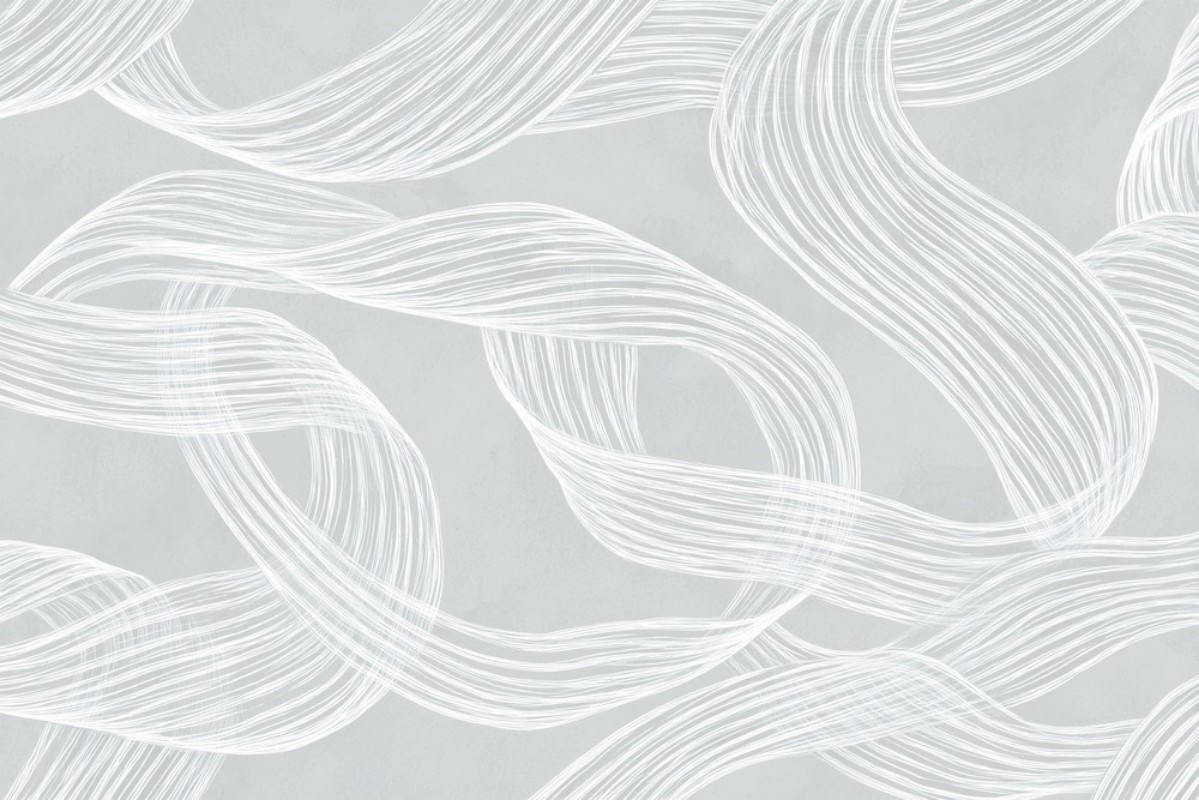 Picture of Väriyhdistelmä Around and Around III - 09548-01