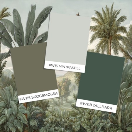 Picture of Sample style - Kalahari I