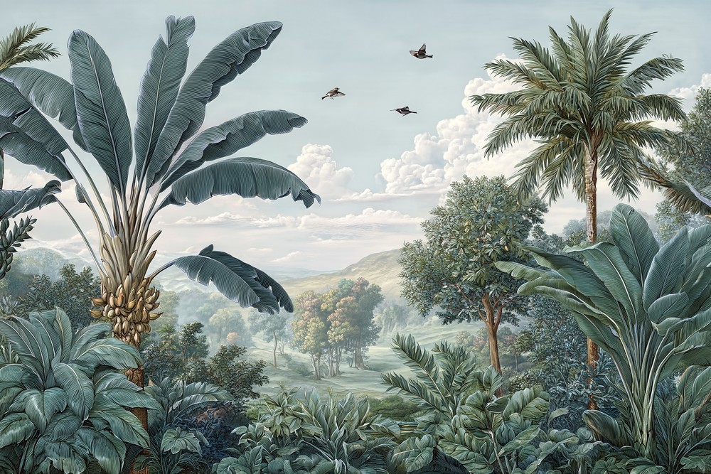 Picture of Kalahari II