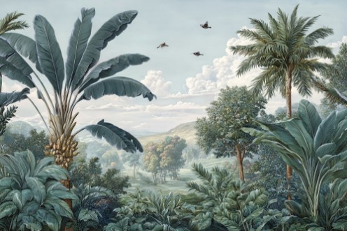 Picture of Kalahari II