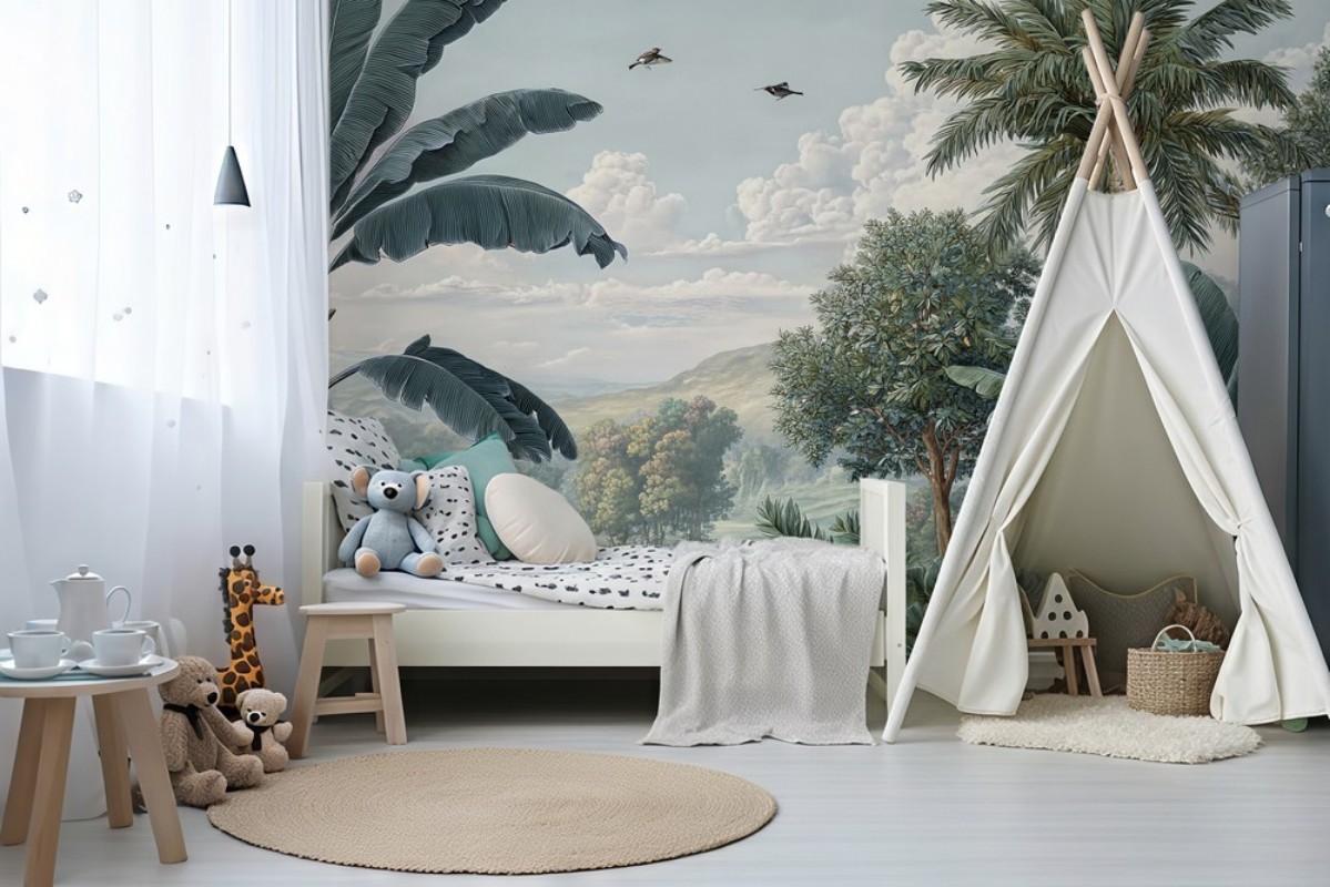 Picture of Väriyhdistelmä Kalahari II - 09550-01