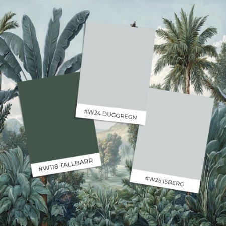 Picture of Sample style - Kalahari II