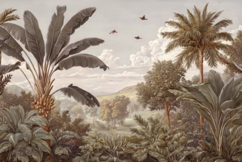 Picture of Kalahari III