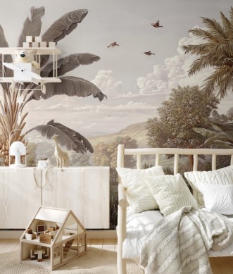 Picture of Kalahari III