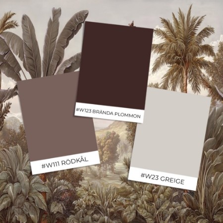 Picture of Sample style - Kalahari III