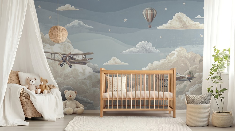 Picture of Fly Free I