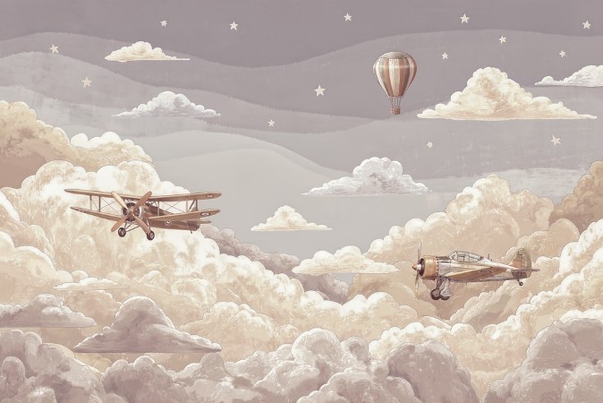 Picture of Fly Free II