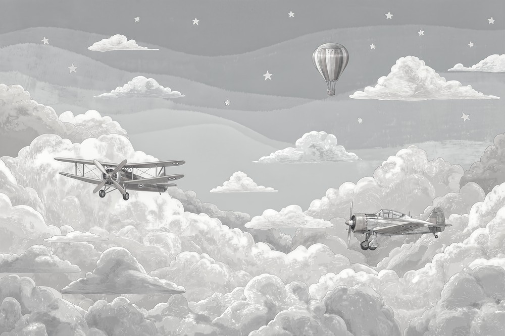 Picture of Fly Free III