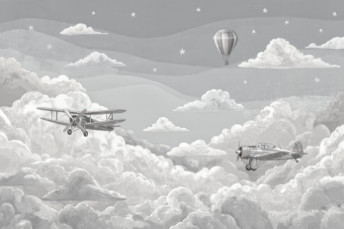 Picture of Fly Free III