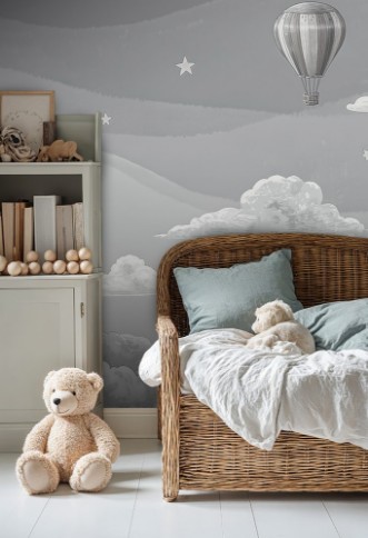 Picture of Fly Free III