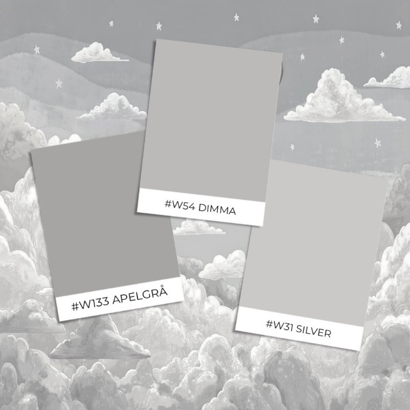 Image de Coloration Fly Free III - 09554-01