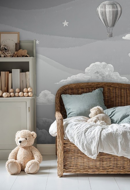 Picture of Väriyhdistelmä Fly Free III - 09554-01