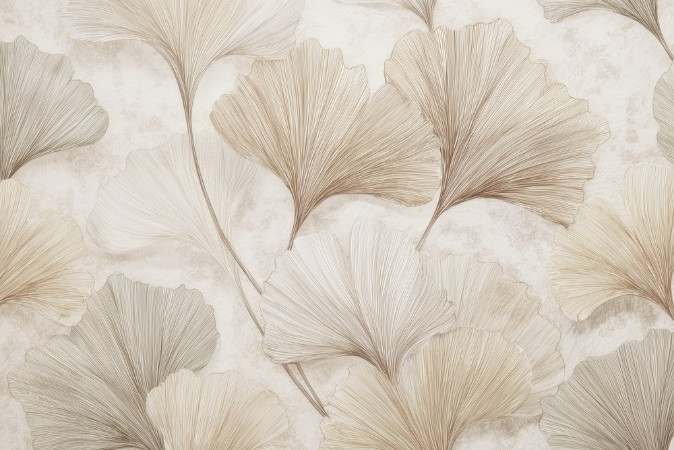 Image de Whispering Leafs I