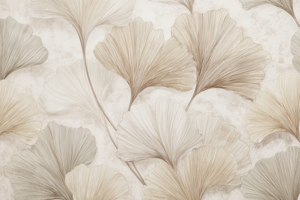 Picture of Whispering Leafs I