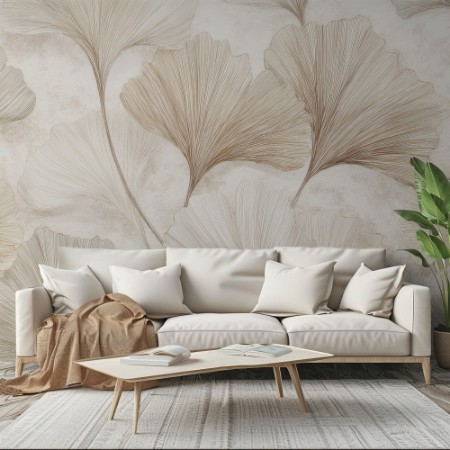 Image de Whispering Leafs I