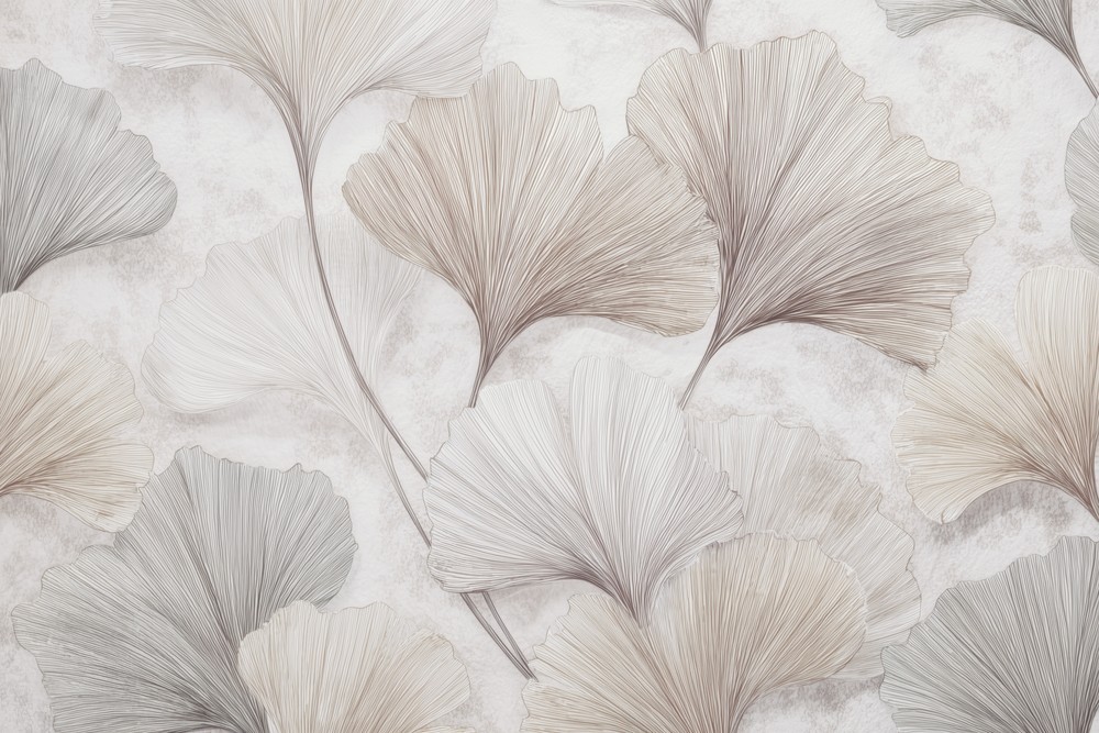 Picture of Whispering Leafs II