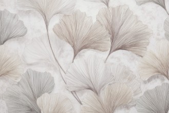 Picture of Whispering Leafs II