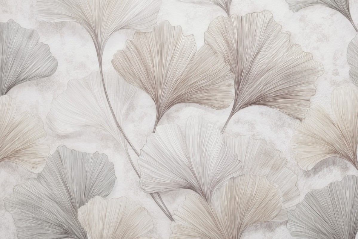 Picture of Whispering Leafs II