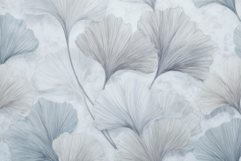 Picture of Whispering Leafs III