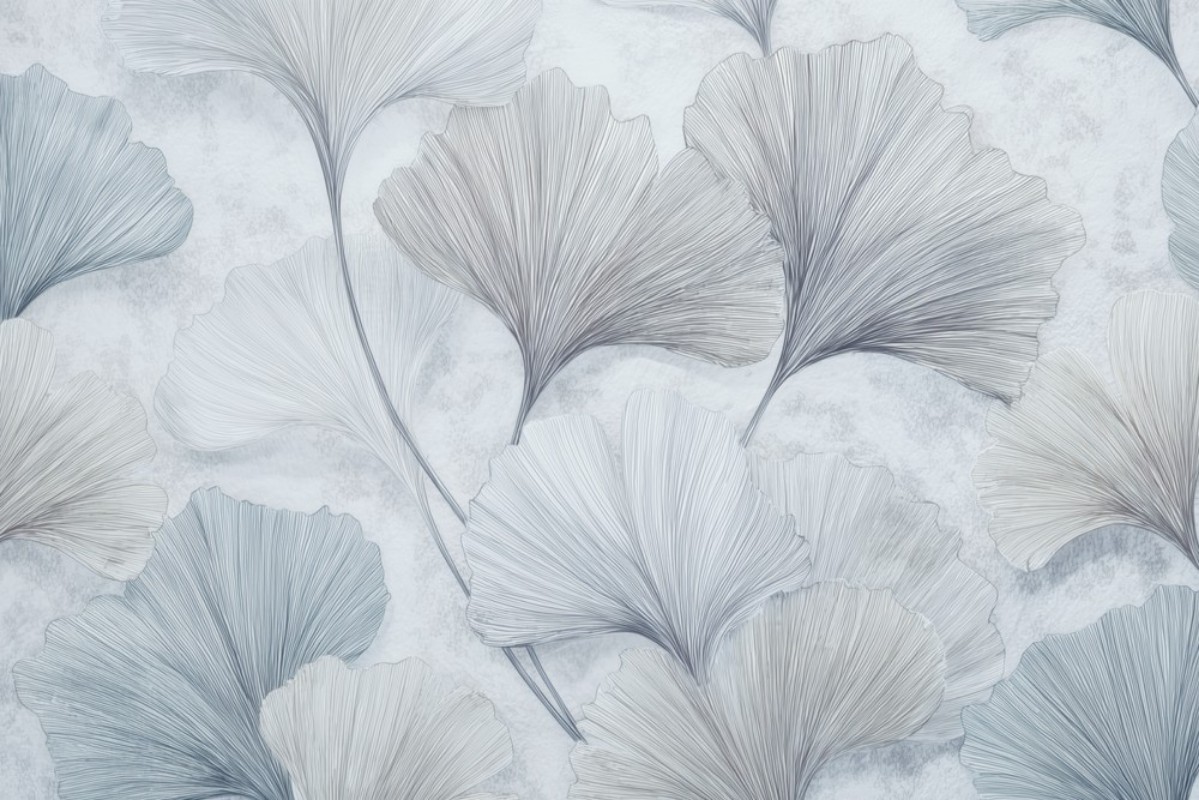 Image de Coloration Whispering Leafs III - 09560-01