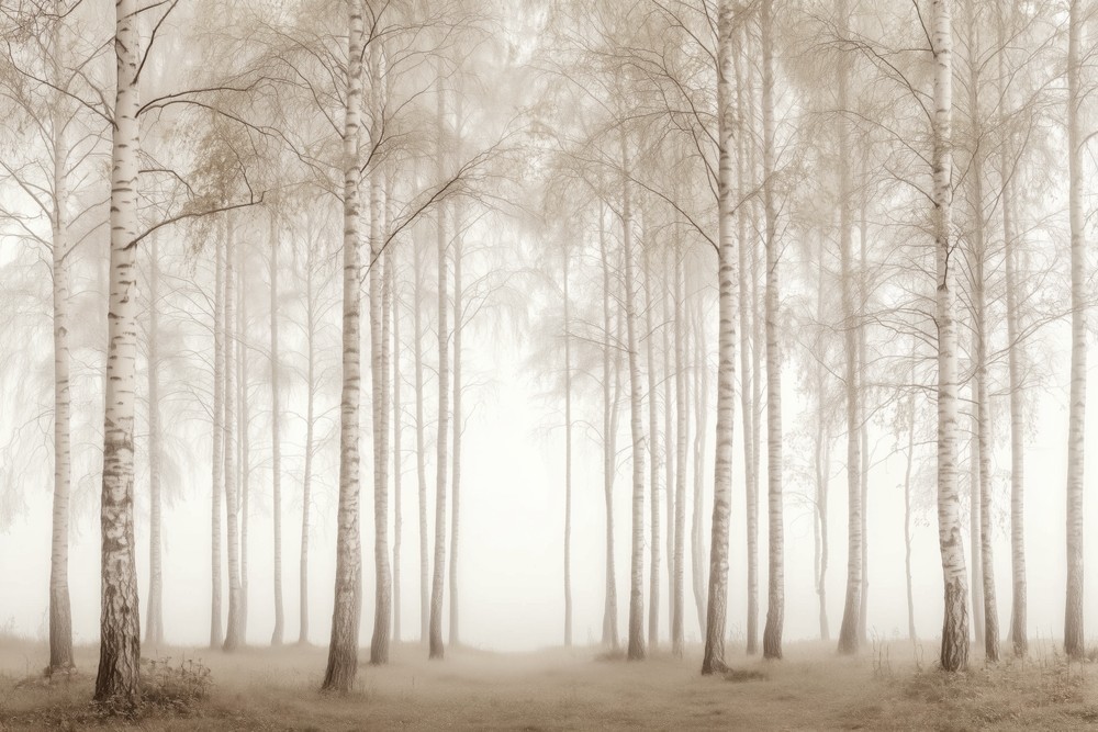 Picture of Birch Essence I