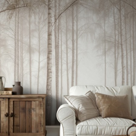 Afbeeldingen van Kleurcombinatie Birch Essence I - 09561-01