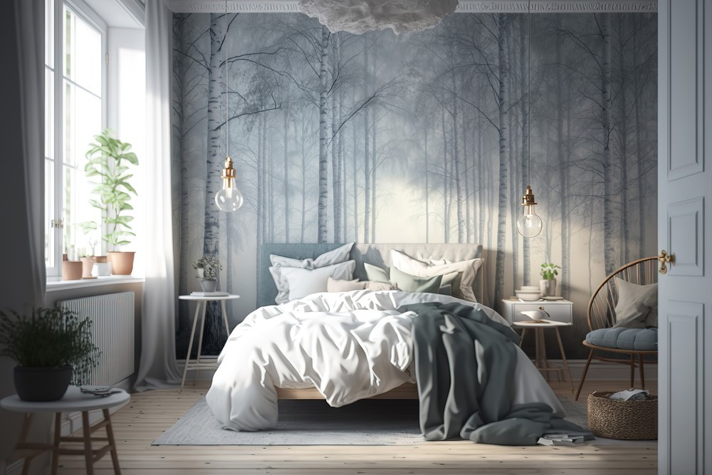 Picture of Birch Essence II