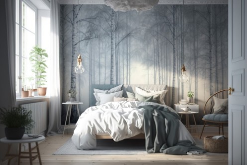 Bild på Birch Essence II