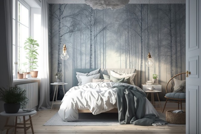 Image de Birch Essence II