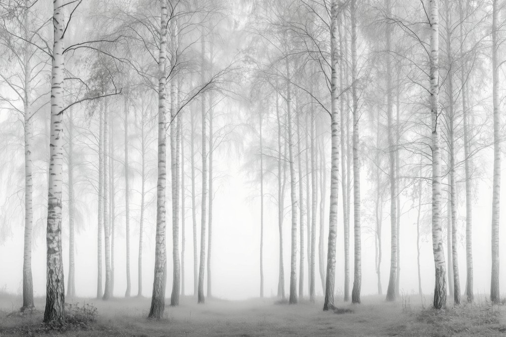 Picture of Birch Essence III