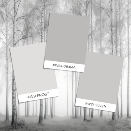 Εικόνα της Δείγμα στυλ - Birch Essence III