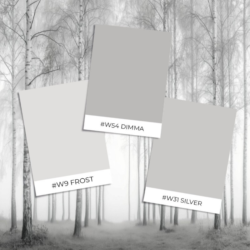 Picture of Värinäyte malli - Birch Essence III