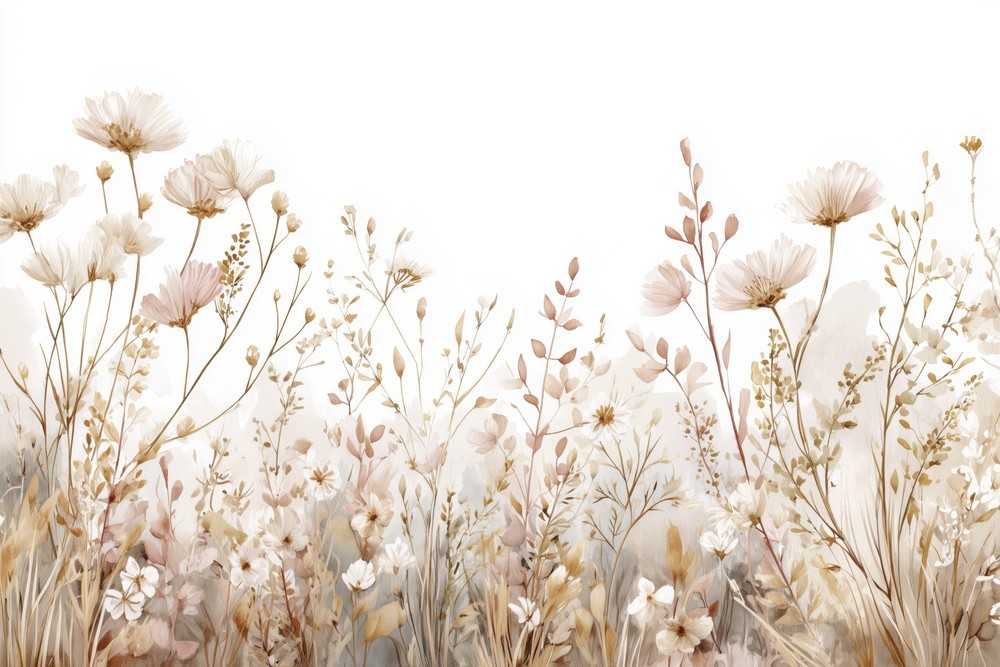 Bild på Whispering  Meadow I