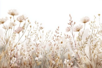 Bild på Whispering  Meadow I