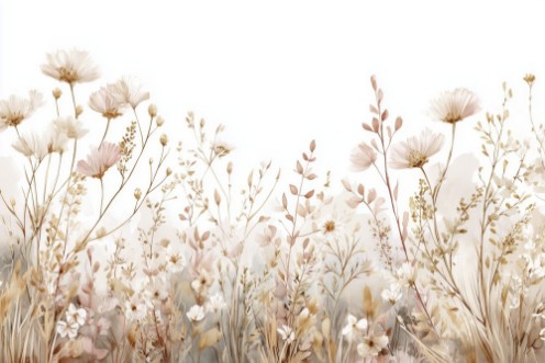 Bild på Whispering  Meadow I