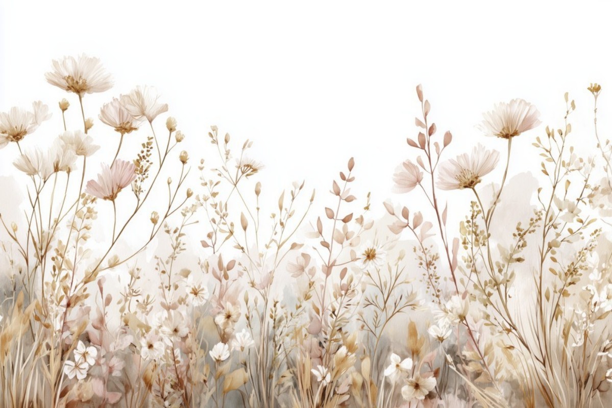 Bild på Whispering  Meadow I