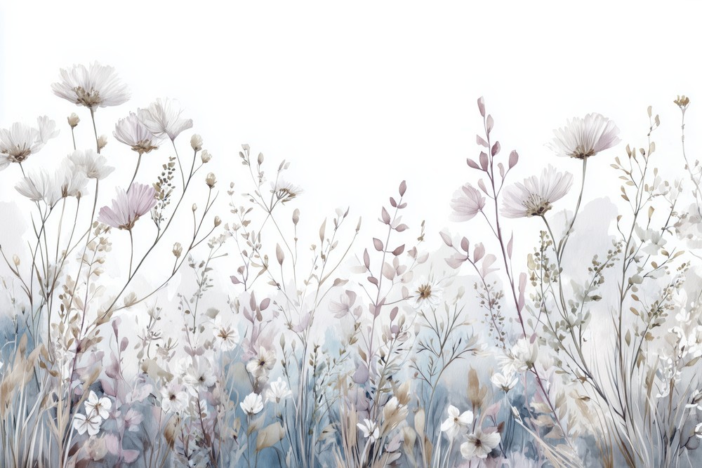 Bild på Whispering  Meadow II