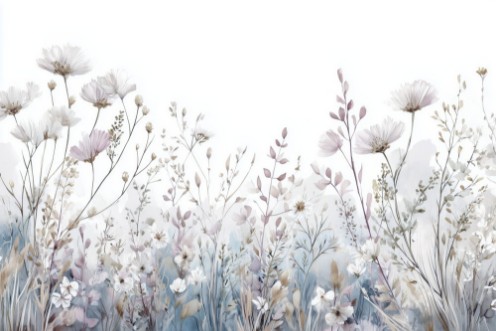 Imagem de Whispering  Meadow II