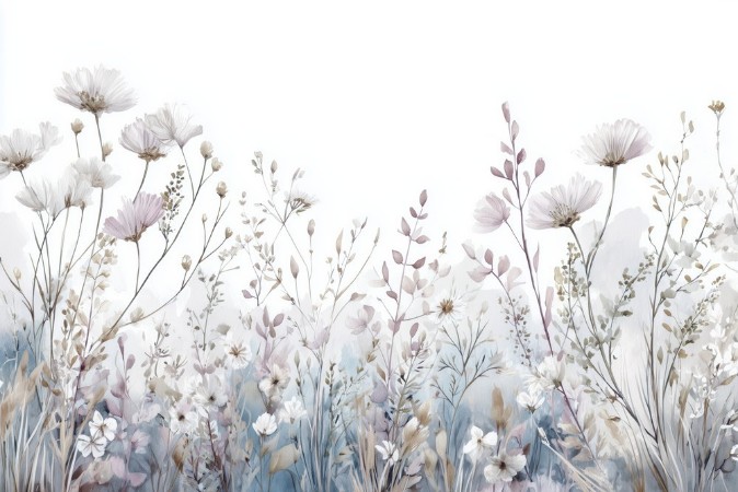 Picture of Whispering  Meadow II