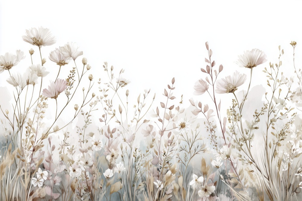 Bild på Whispering  Meadow III