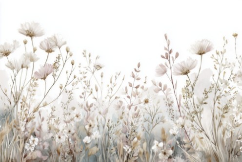 Bild på Whispering  Meadow III